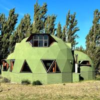 Domo Ciprés, hotel poblíž Letiště Chile Chico - CCH, Chile Chico