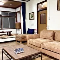 Tokami House - Vacation STAY 21218v, hôtel à Yasugi