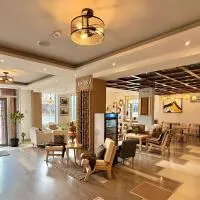 CASA CRISTOBAL Centenario, hotel a Cusco