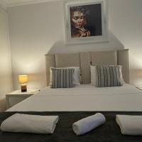 Quarto Aeroporto, hotel poblíž Letiště Humberto Delgado - LIS, Lisabon