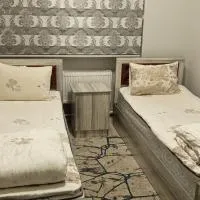 Oltin Vodiy hostel, hotelli kohteessa Fergana