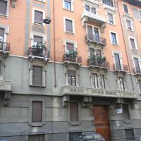 Hotel Brasil Milan &ndash; hotel w Mediolanie