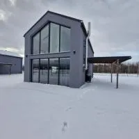 Loft Śnieżnik, hotel sa Domaszków