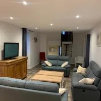 Mas du colombier, hotell sihtkohas Bournazel