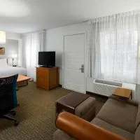 TownePlace Suites by Marriott Seattle Southcenter, hotel v mestu Kent