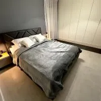 Apartamenty N, Trąbki, hotel vo Wieliczke