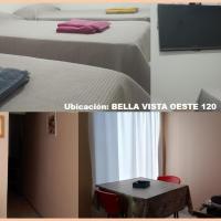 Piedrabuena Yenua1, hotel poblíž Letiště Santa Cruz - RZA, Comandante Luis Piedra Buena