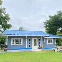 บ้านสวนจันทร์เจ้า, hotel v destinácii Wang Nam Khieo