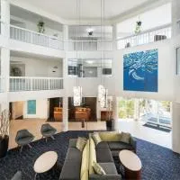Courtyard by Marriott Key Largo, viešbutis mieste Ki Largas