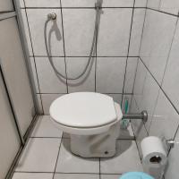 Quarto canto dos pássaros, hotel poblíž Cianorte Airport - GGH, Cianorte