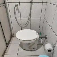 Quarto canto dos pássaros, hotel a Cianorte