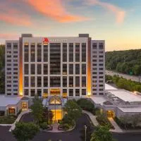 Pittsburgh Airport Marriott, hotel a Robinson Township