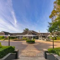 voco® Kirkton Park Hunter Valley by IHG, hotel v destinaci Pokolbin