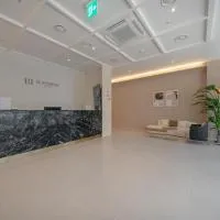 H avenue Incheon Seogu, hotel a Incheon