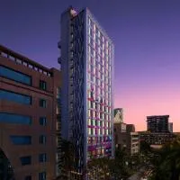 Moxy Mumbai Andheri West, מלון במומבאי