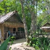 Yenaduak Guest House, hotell sihtkohas Dokkor