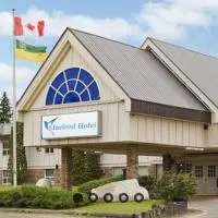Blue Bird Hotel, hotel din Melfort