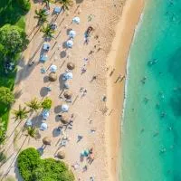 Ocean Villas at Turtle Bay, hotel a Kahuku