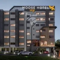 Moose EASY Hotel โรงแรมในเชียงใหม่