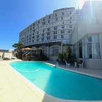 Hotel Osner – hotel w mieście East London