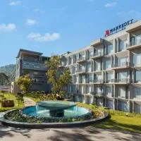 Katra Marriott Resort & Spa, hotel en Katra