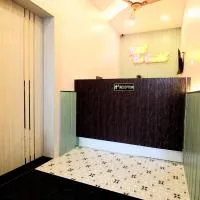 Hotel Sai Swastik – hotel w mieście Puri