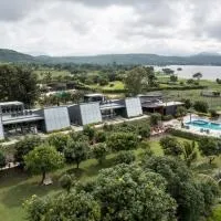 Beyond by Sula, Hotel in Nashik