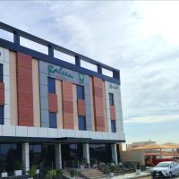 فندق رالين الفندقية, hotel poblíž Letiště Wedjh - EJH, Al Wajh