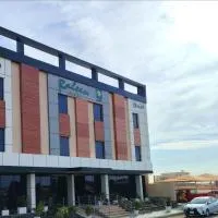 فندق رالين الفندقية, hotel v destinaci Al Wajh
