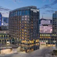 Weihai में, होटल DoubleTree by Hilton Weihai