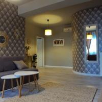 NC Rezidence Apartment 5, hotel poblíž Letiště Craiova - CRA, Craiova