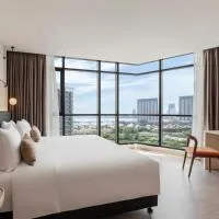 Citadines Tanjung Tokong Penang, hotell i George Town