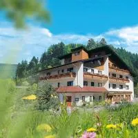 Sackmann Wanderhotel, Hotel in Baiersbronn