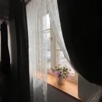 Parka mansards, hotel em Kuldīga