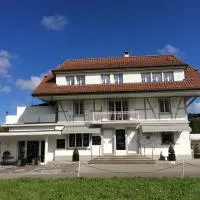 Aebis Landhotel, hotel sa Burgdorf