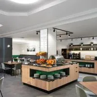 Jasmin Hotel, hotel di Sofia
