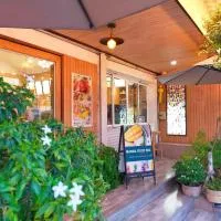 Nornnuea @ Inthanon, hotel en Chiang Mai