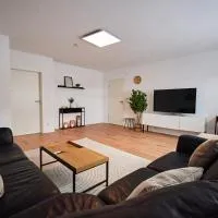 Ferienwohnung FLORA - Meschede, хотел в Мешеде