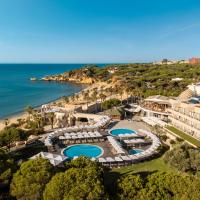 Grande Real Santa Eulalia Resort & Hotel Spa, Hotel in Albufeira