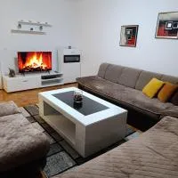 Apartman Bulevar Živinice, отель в городе Živinice