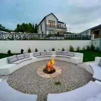 White Harmony Houses, hotell i Şamaxı