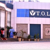 Tolip Inn Maadi, hotell i Maadi i Kairo