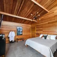Khaya Chalés - Chalés de Luxo na Serra para Casais com Hidro, Hotel in Jaboticatubas