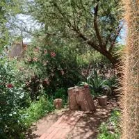Pacha Wasi, hotel v destinácii Humahuaca