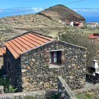 Casa Rural Higuera Morales, hotel Mocanalban