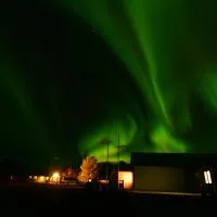 Hótel Fljótshlíd, hotel en Hlíðarendi