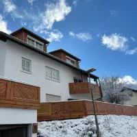 Haus zum Wald, hotel sa Furtwangen