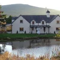 Llwyn Onn Guest House, hotel u gradu 'Pentrefoelas'