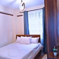 Areka Court, Mbale-Vihiga County โรงแรมในMaragoli