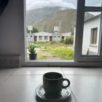 Casa Doña Elsa - amoblada ideal descanso en Volcán - Jujuy, ξενοδοχείο σε Volcán